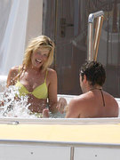 Penny Lancaster nude 7