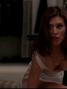 Perrey Reeves nude 1