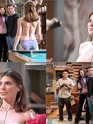 Perrey Reeves nude 10