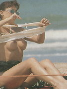 Pesaturo Alessandra nude 1