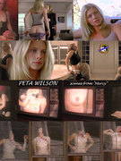 Peta Wilson nude 16