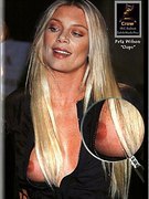 Peta Wilson nude 34