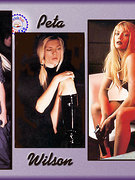 Peta Wilson nude 36