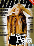 Peta Wilson nude 43