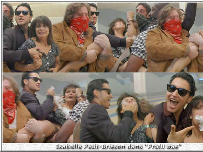 Petit Brisson-isabelle