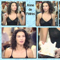 Petrini Anne-de