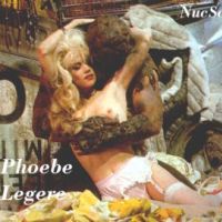 Phoebe Legere