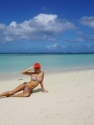 Pia Mia Perez nude 9