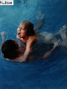 Pia Zadora nude 1