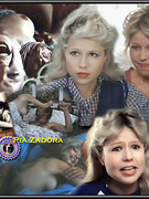 Pia Zadora nude 106