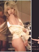 Pia Zadora nude 12