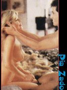 Pia Zadora nude 21