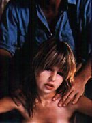 Pia Zadora nude 6