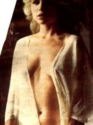 Pia Zadora nude 60
