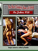 Pia Zadora nude 86