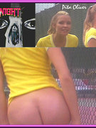 Pita Oliver nude 0