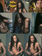 Plimpton Shelley nude 1