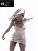 Poppy Montgomery nude 0