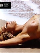 Poppy Montgomery nude 17