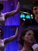 Poppy Montgomery nude 21