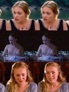 Portia De-Rossi nude 9