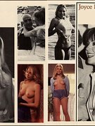 Pricilla Barnes nude 60