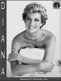 Princess Diana