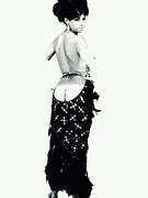 Princess Maritza nude 2