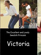 Prinsessan Victoria nude 16