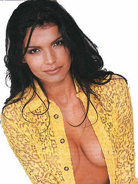 Priscilla Diaz