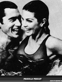 Priscilla Presley
