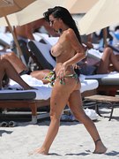 Priscilla Salerno nude 6