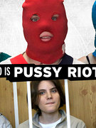 Pussy Riot nude 11