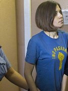 Pussy Riot nude 12