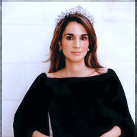 Queen Rania