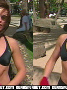 Rachael Ray nude 2