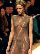 Rache Roberts nude 13