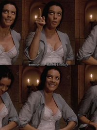 Rachel Blakely