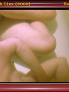 Rachel Blanchard nude 15