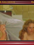 Rachel Blanchard nude 24