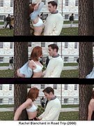 Rachel Blanchard nude 3