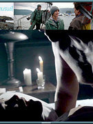 Rachel Hayward nude 1