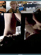 Rachel Hayward nude 2