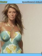 Rachel Hunter nude 101