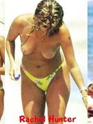 Rachel Hunter nude 111