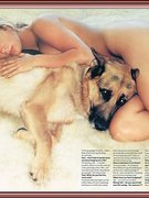 Rachel Hunter nude 12