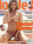 Rachel Hunter nude 16