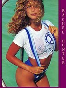 Rachel Hunter nude 32