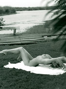Rachel Hunter nude 39