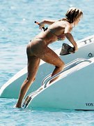 Rachel Hunter nude 48